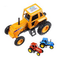 Die Cast Farm Tractor